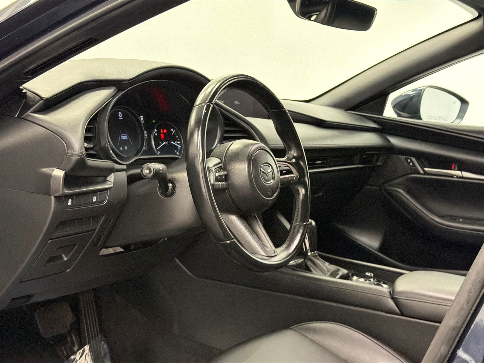 2023 Mazda Mazda3 2.5 S Select Package