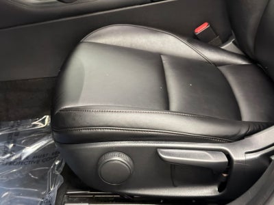 2023 Mazda Mazda3 2.5 S Select Package