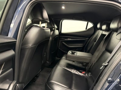2023 Mazda Mazda3 2.5 S Select Package