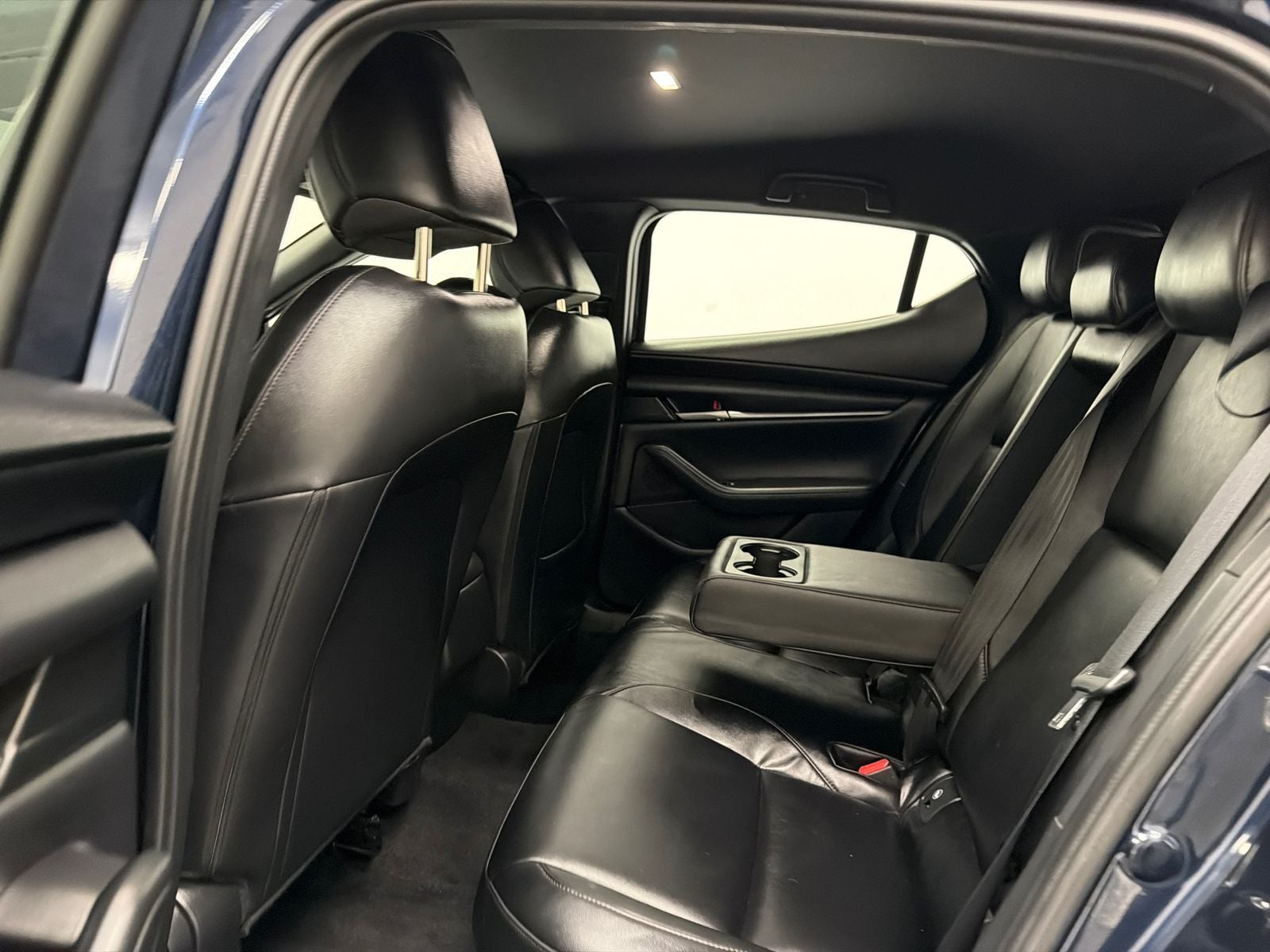 2023 Mazda Mazda3 2.5 S Select Package