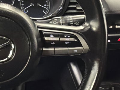 2023 Mazda Mazda3 2.5 S Select Package