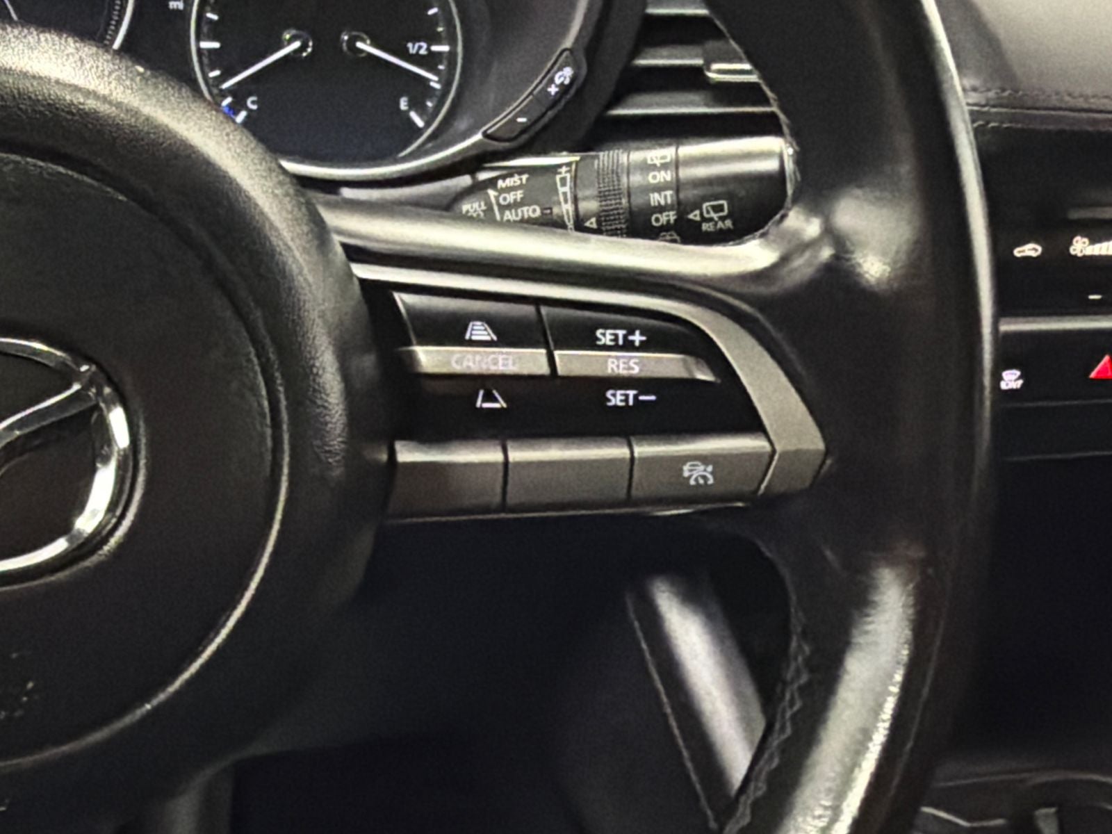 2023 Mazda Mazda3 2.5 S Select Package