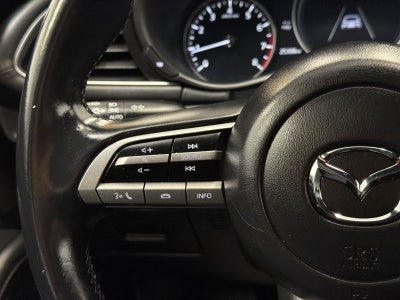 2023 Mazda Mazda3 2.5 S Select Package