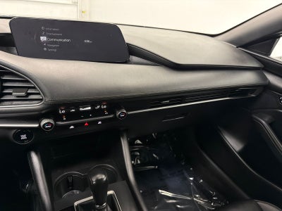 2023 Mazda Mazda3 2.5 S Select Package