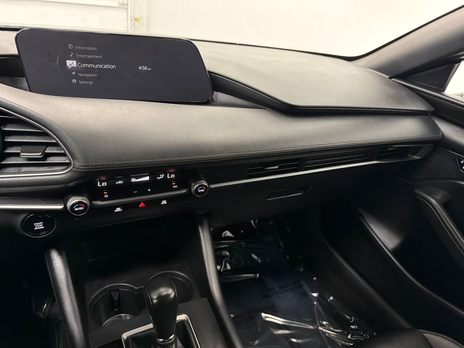 2023 Mazda Mazda3 2.5 S Select Package