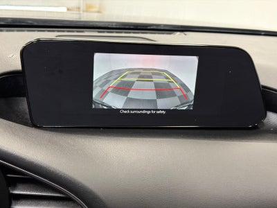 2023 Mazda Mazda3 2.5 S Select Package
