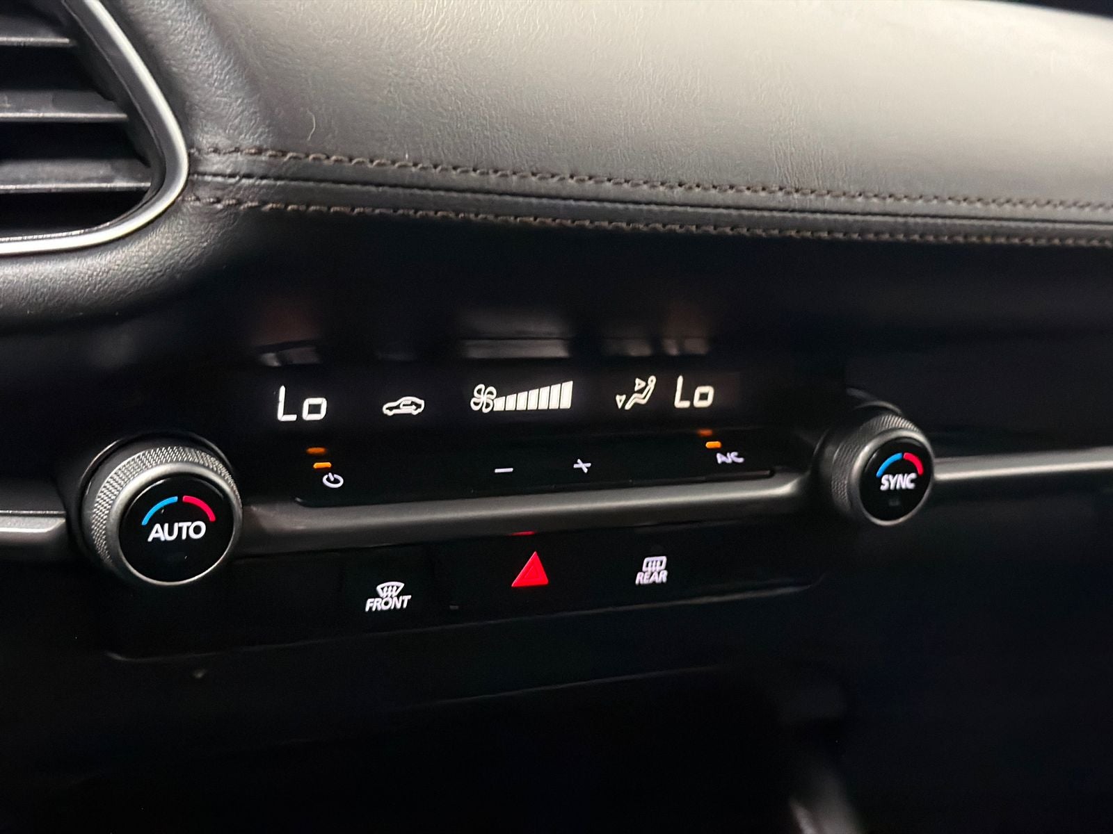 2023 Mazda Mazda3 2.5 S Select Package
