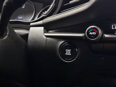 2023 Mazda Mazda3 2.5 S Select Package