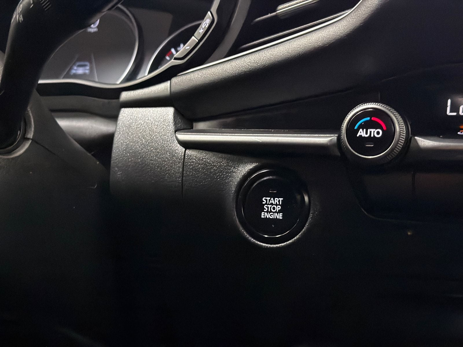 2023 Mazda Mazda3 2.5 S Select Package