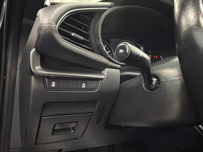 2023 Mazda Mazda3 2.5 S Select Package