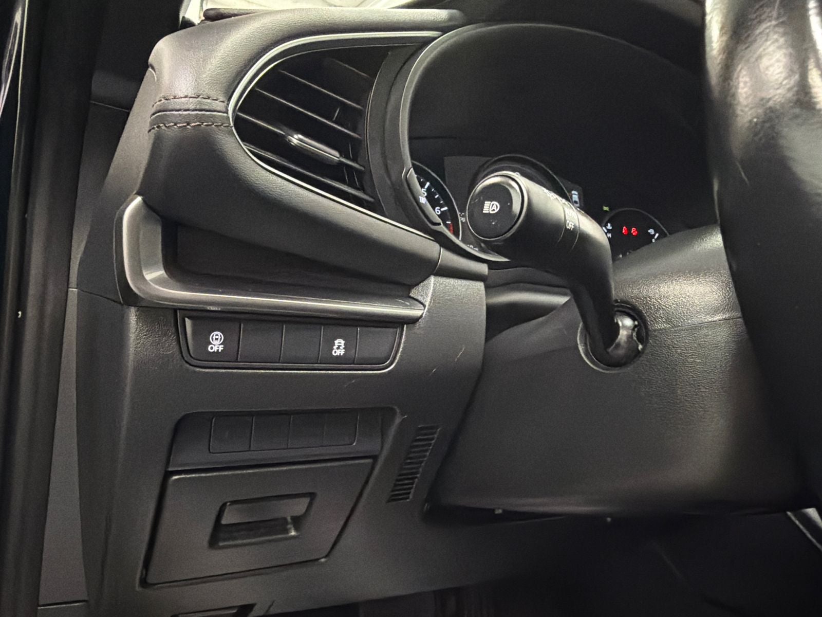 2023 Mazda Mazda3 2.5 S Select Package