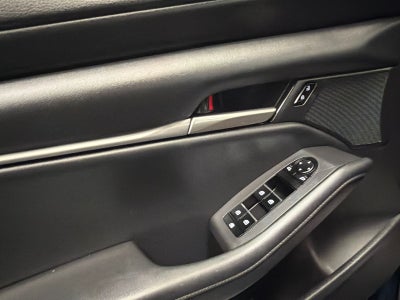 2023 Mazda Mazda3 2.5 S Select Package