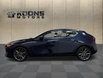 2023 Mazda Mazda3 2.5 S Select Package