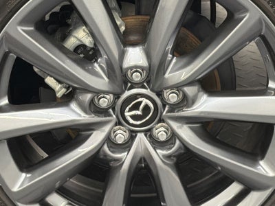 2023 Mazda Mazda3 2.5 S Select Package