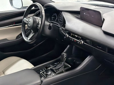 2020 Mazda Mazda3 Preferred