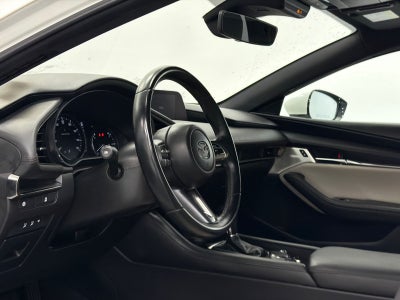 2020 Mazda Mazda3 Preferred