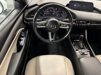 2020 Mazda Mazda3 Preferred