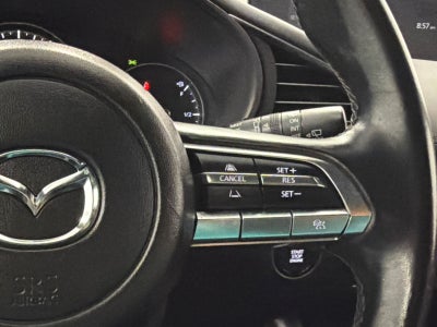 2020 Mazda Mazda3 Preferred