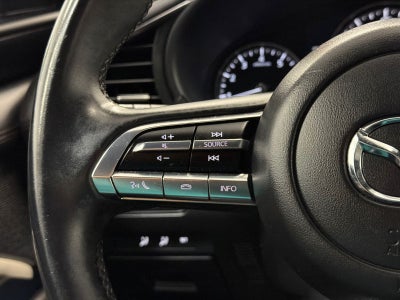 2020 Mazda Mazda3 Preferred