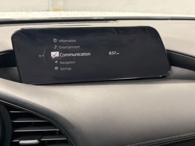 2020 Mazda Mazda3 Preferred
