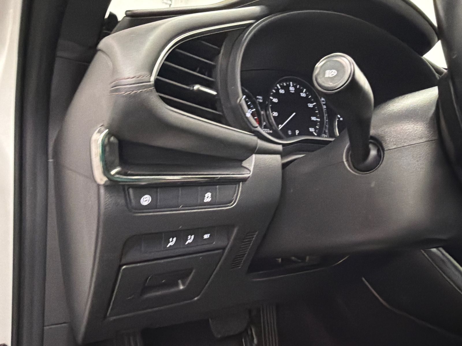 2020 Mazda Mazda3 Preferred