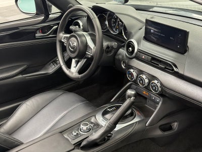 2025 Mazda Mazda MX-5 Miata Grand Touring