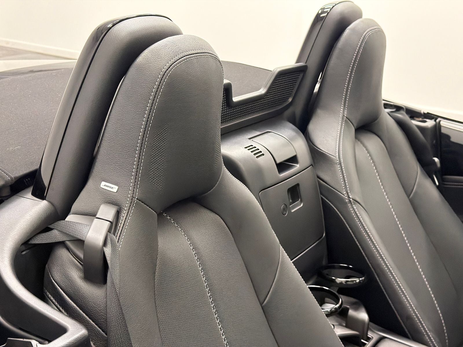 2025 Mazda Mazda MX-5 Miata Grand Touring