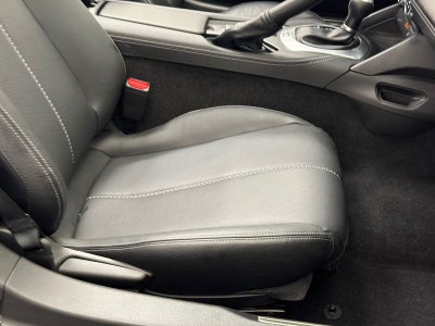 2025 Mazda Mazda MX-5 Miata Grand Touring