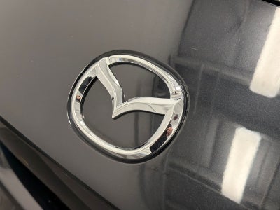 2025 Mazda Mazda MX-5 Miata Grand Touring