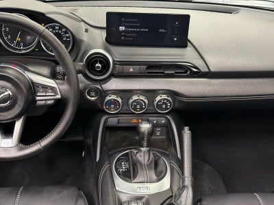2025 Mazda Mazda MX-5 Miata Grand Touring