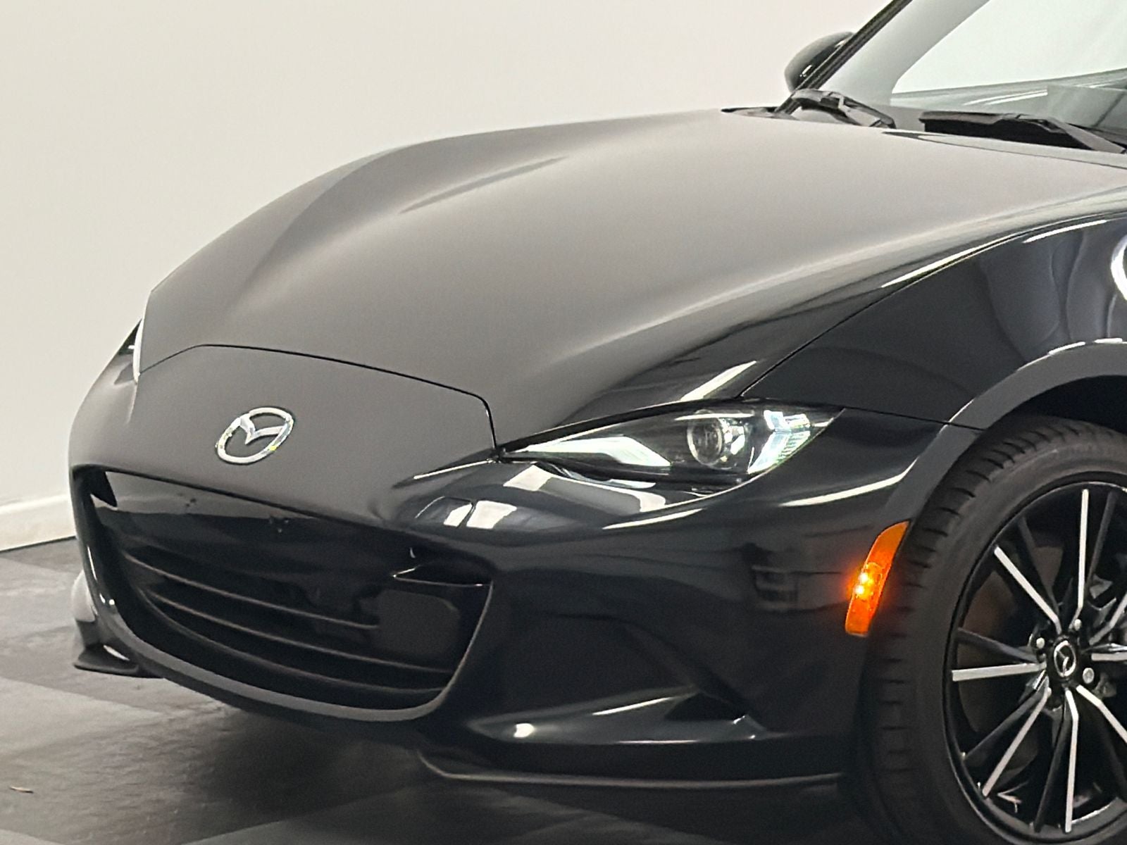 2025 Mazda Mazda MX-5 Miata Grand Touring