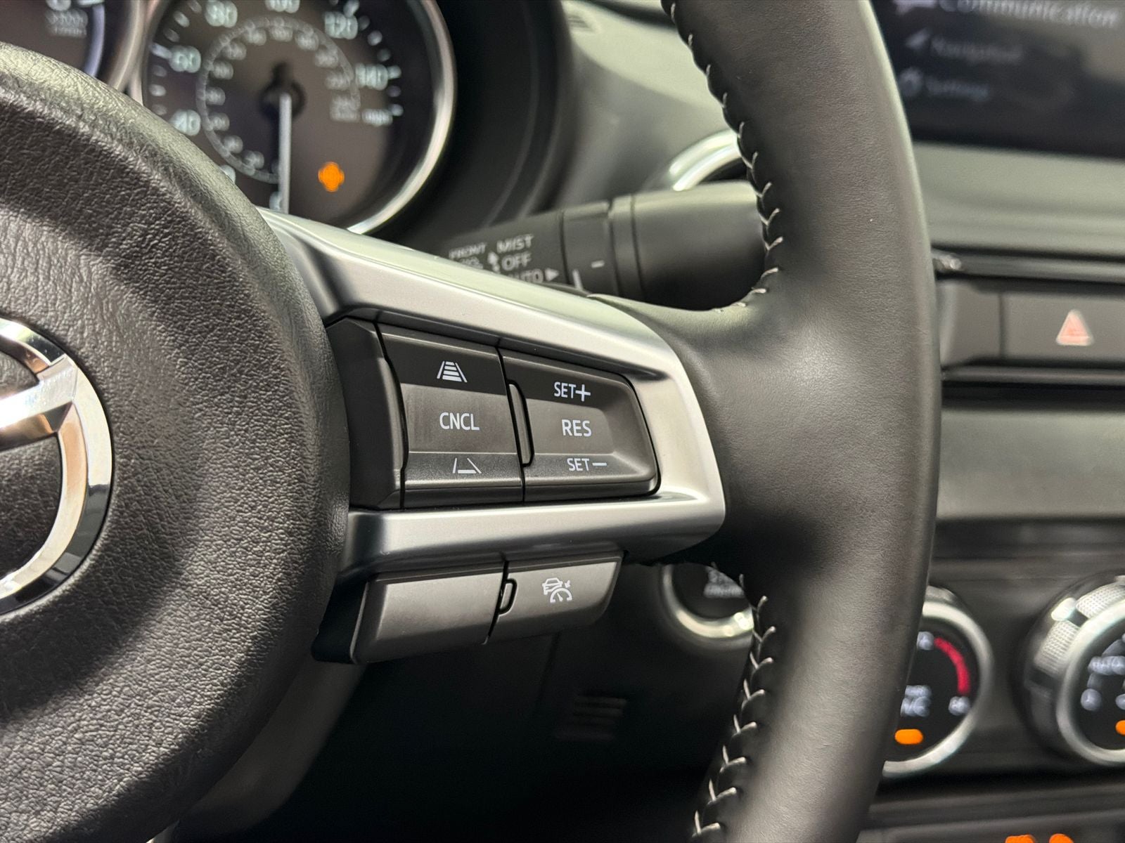 2025 Mazda Mazda MX-5 Miata Grand Touring