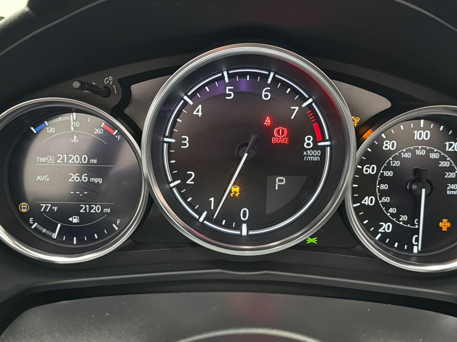 2025 Mazda Mazda MX-5 Miata Grand Touring