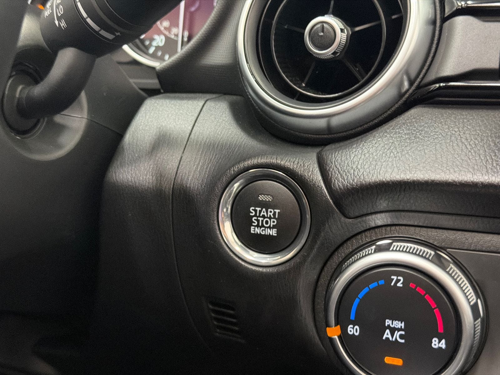 2025 Mazda Mazda MX-5 Miata Grand Touring