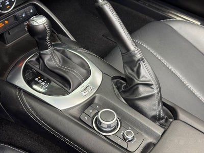 2025 Mazda Mazda MX-5 Miata Grand Touring