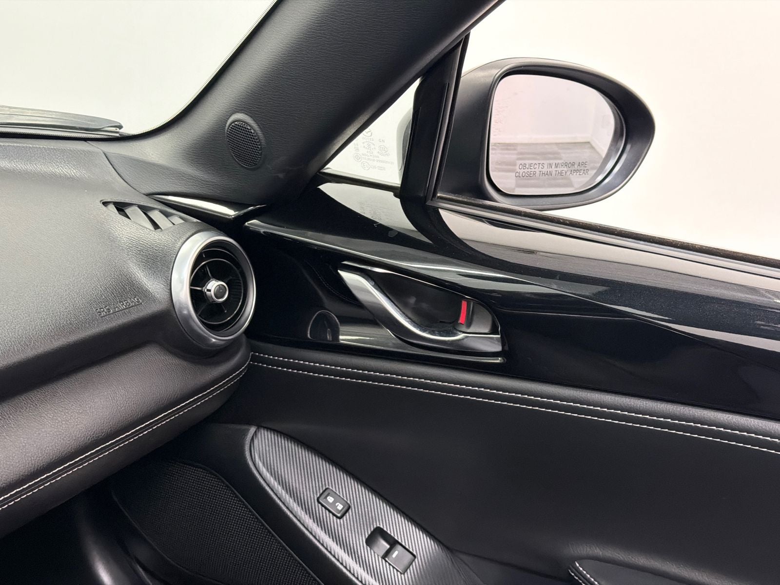2025 Mazda Mazda MX-5 Miata Grand Touring