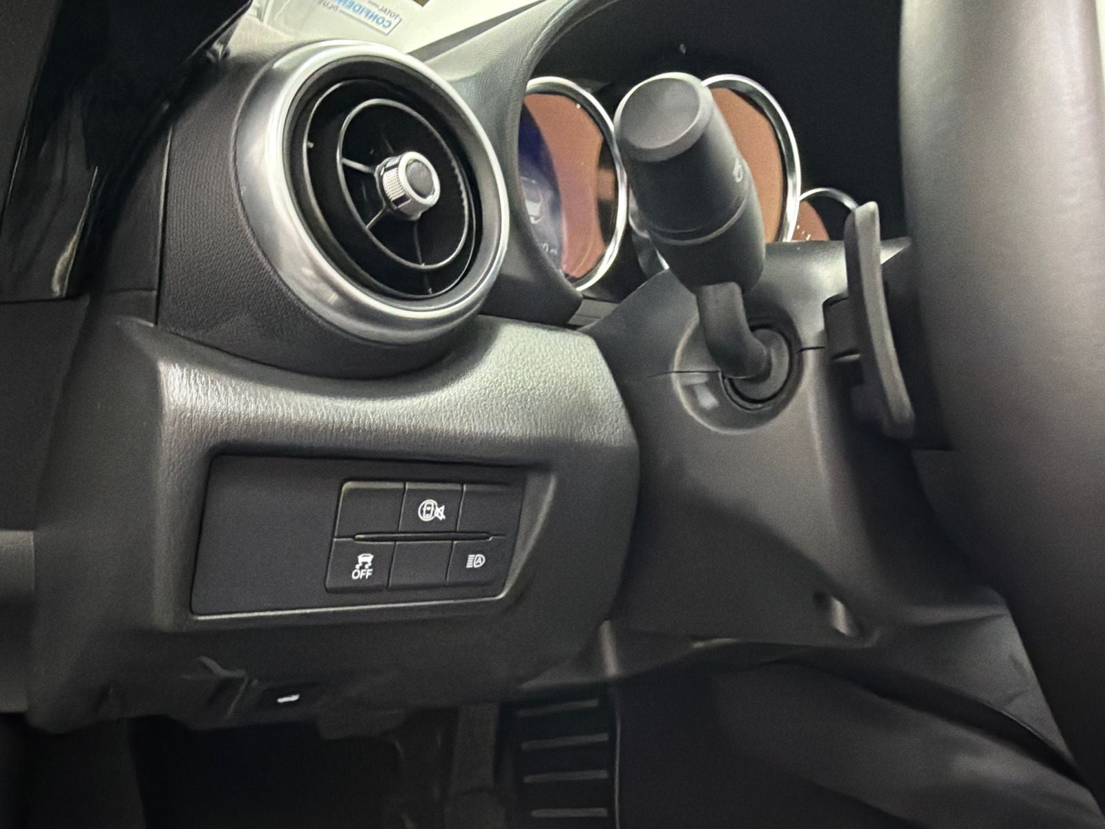 2025 Mazda Mazda MX-5 Miata Grand Touring