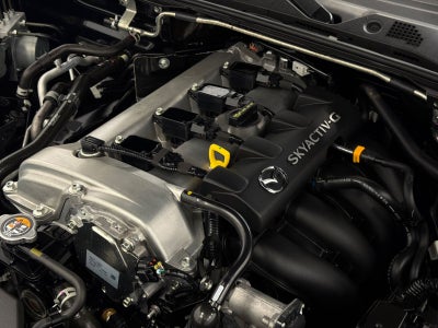 2025 Mazda Mazda MX-5 Miata Grand Touring