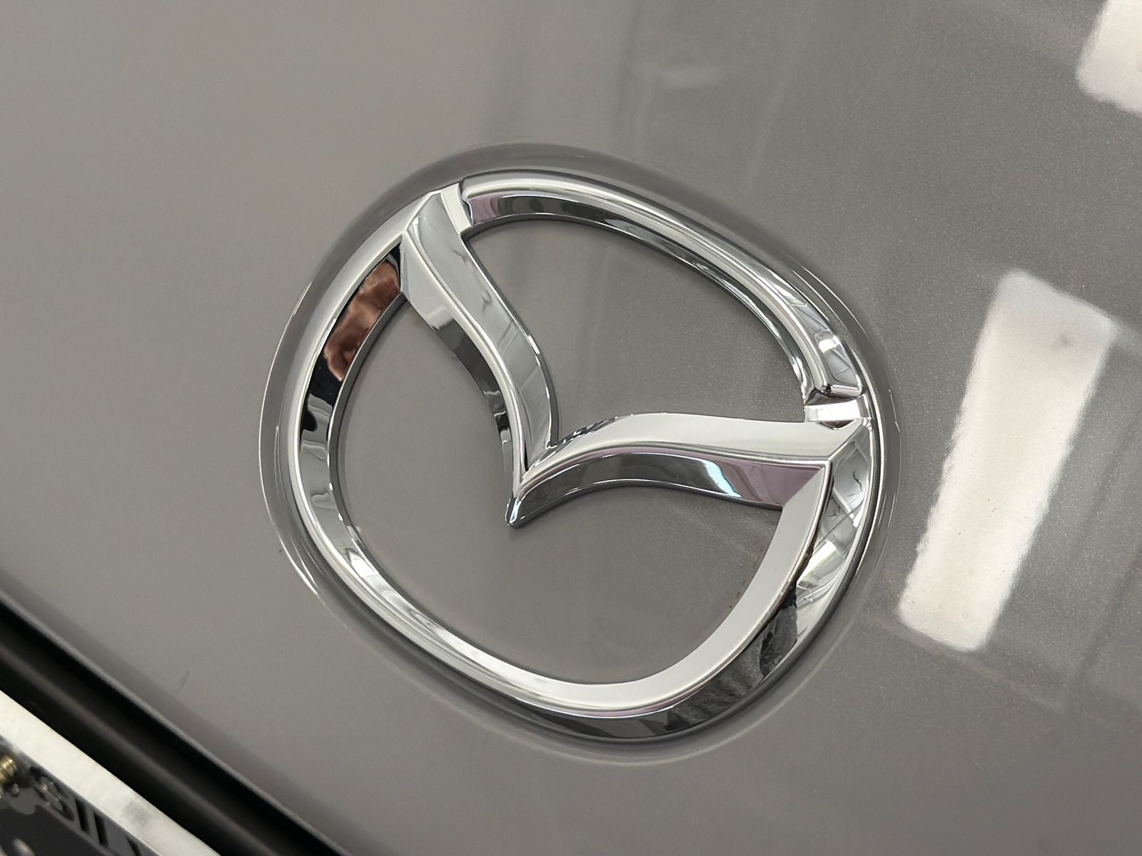 2024 Mazda Mazda MX-5 Miata Grand Touring