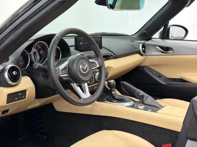 2024 Mazda Mazda MX-5 Miata Grand Touring