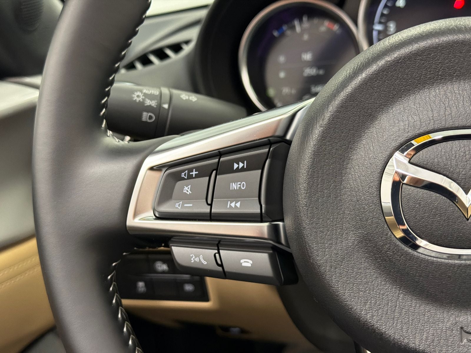 2024 Mazda Mazda MX-5 Miata Grand Touring