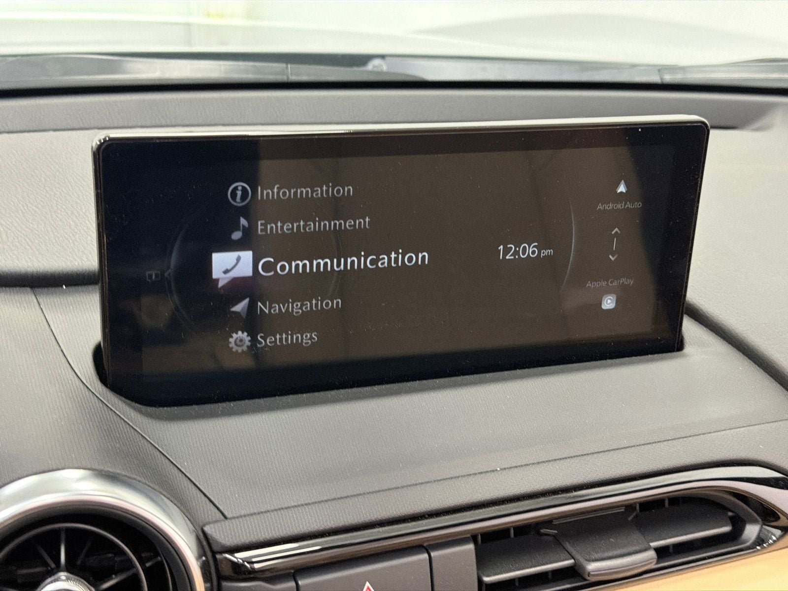 2024 Mazda Mazda MX-5 Miata Grand Touring