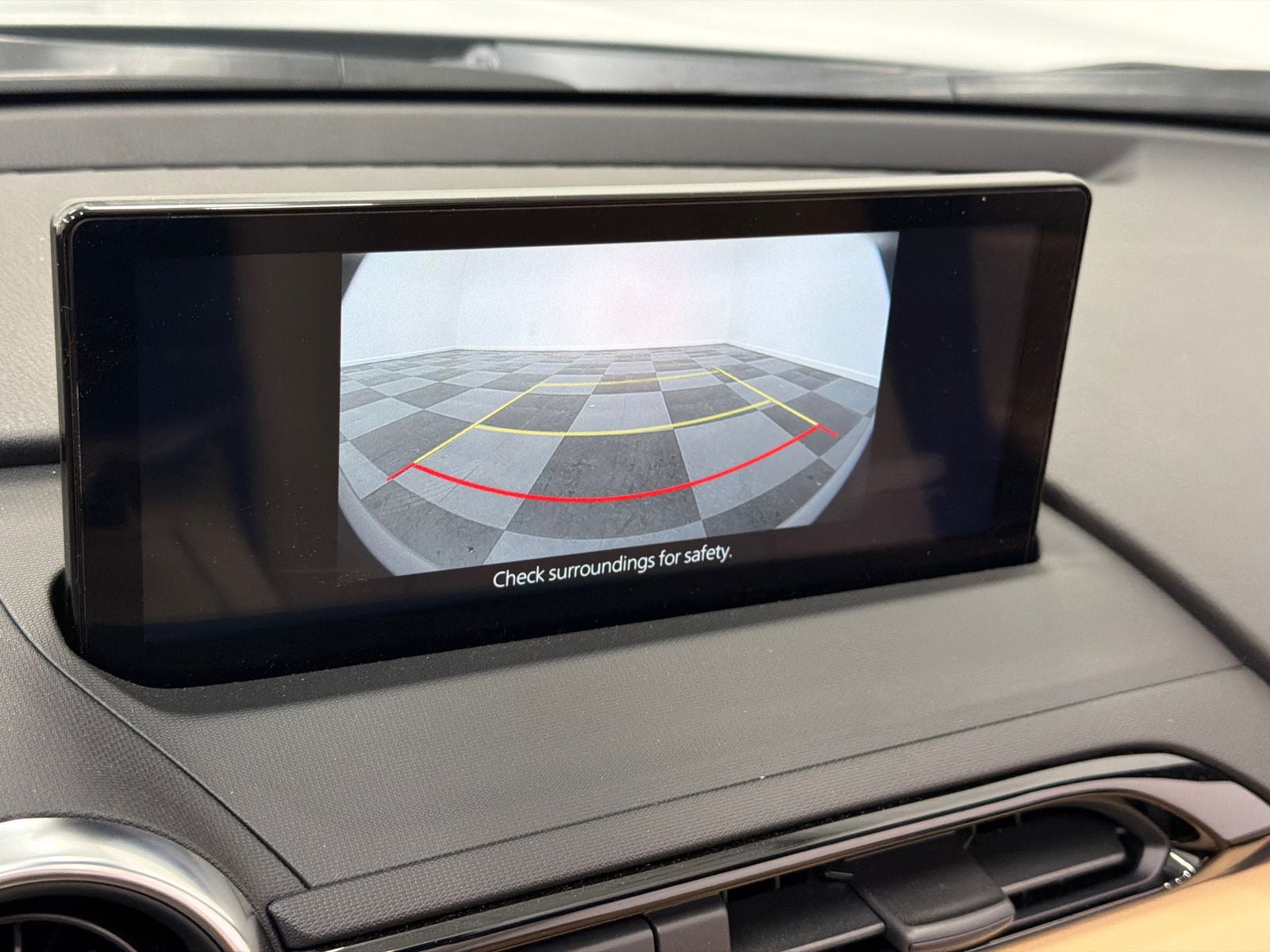 2024 Mazda Mazda MX-5 Miata Grand Touring