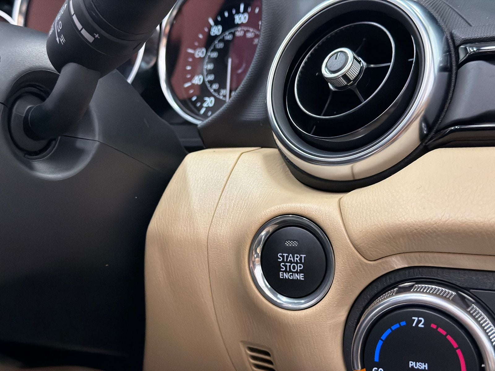 2024 Mazda Mazda MX-5 Miata Grand Touring