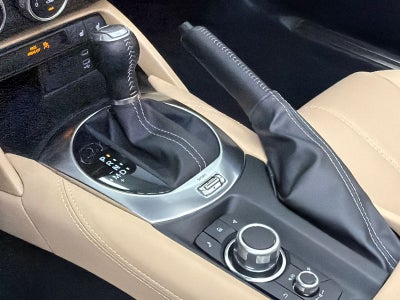 2024 Mazda Mazda MX-5 Miata Grand Touring