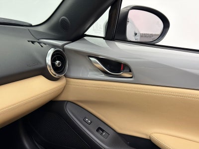 2024 Mazda Mazda MX-5 Miata Grand Touring