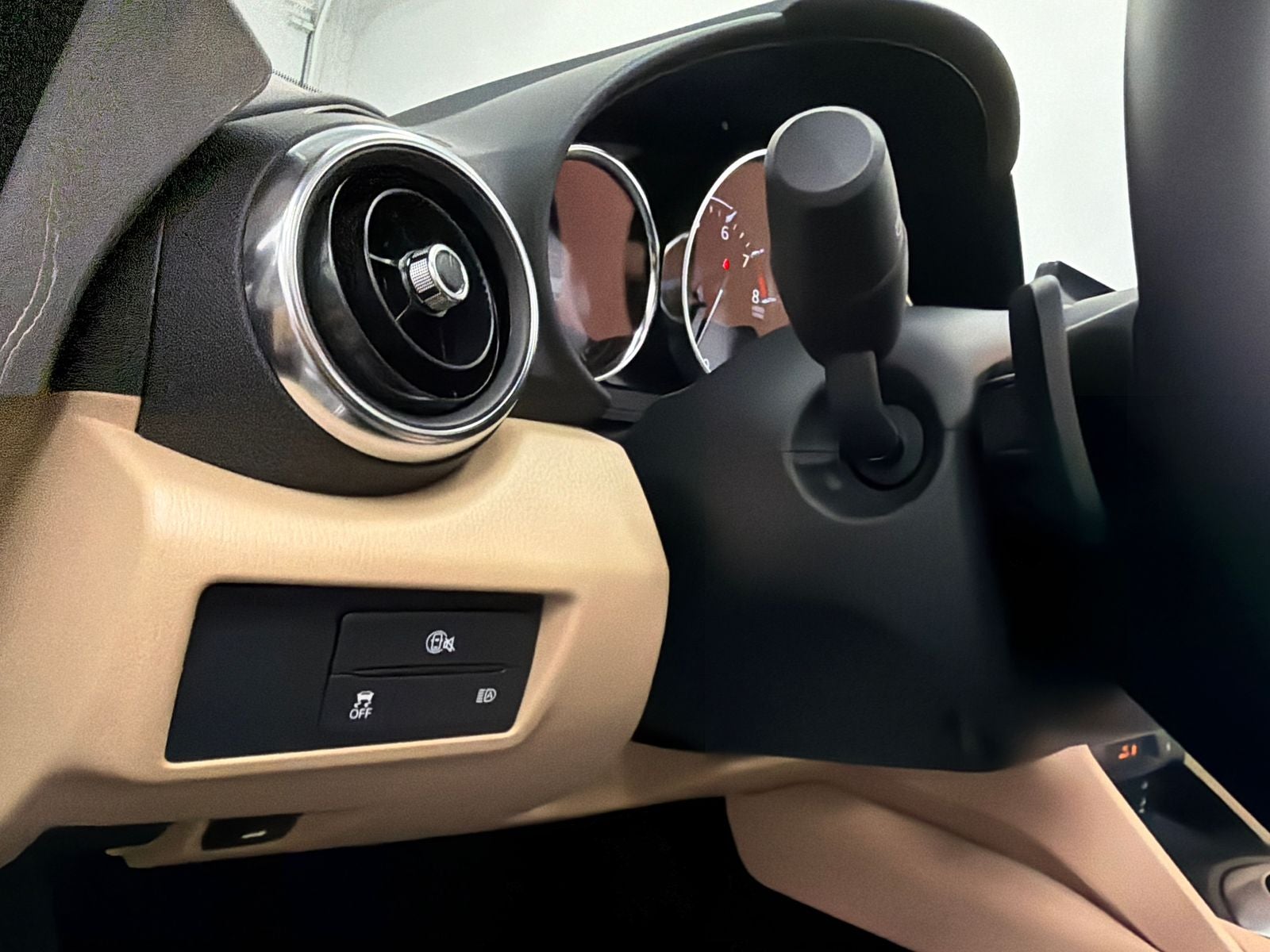 2024 Mazda Mazda MX-5 Miata Grand Touring