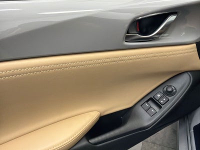2024 Mazda Mazda MX-5 Miata Grand Touring