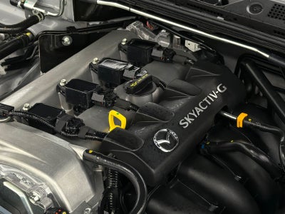 2024 Mazda Mazda MX-5 Miata Grand Touring