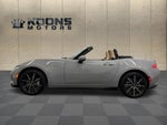 2024 Mazda Mazda MX-5 Miata Grand Touring